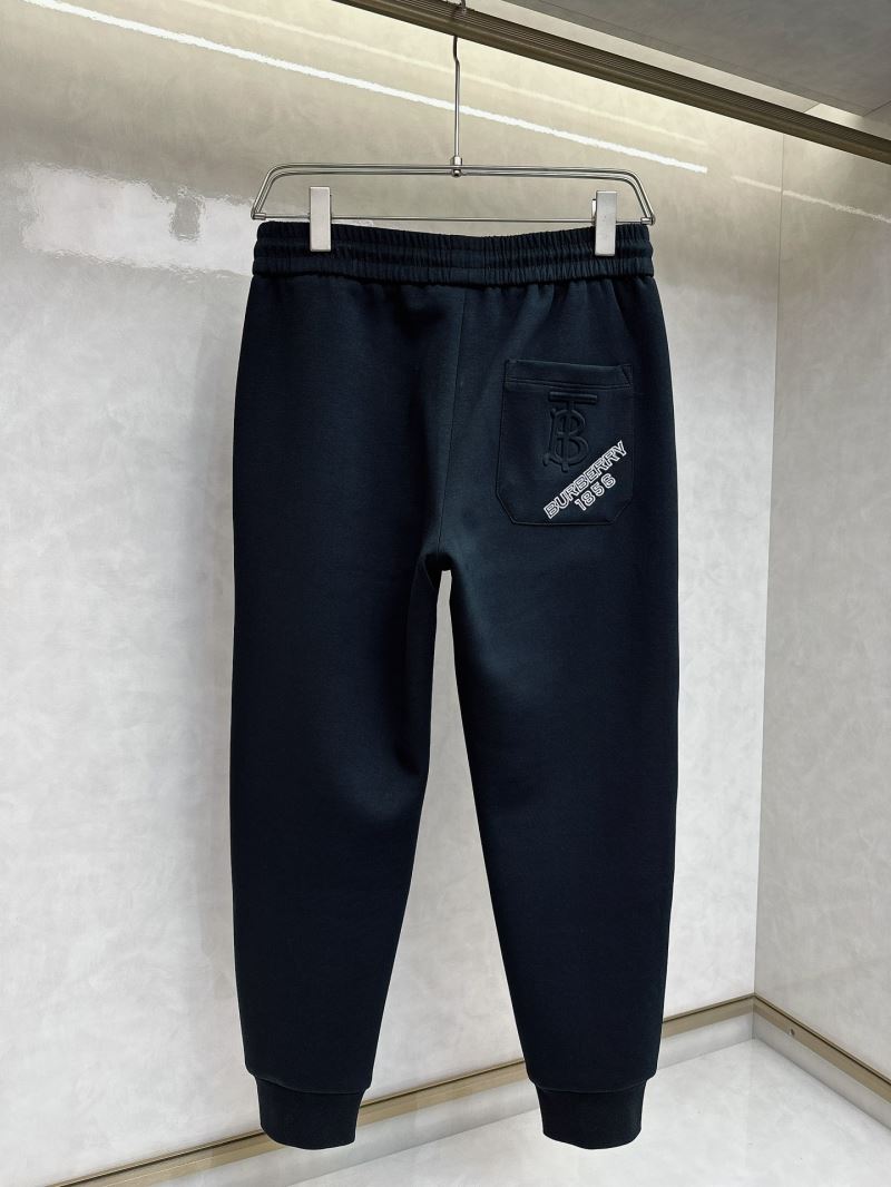 Burberry Long Pants